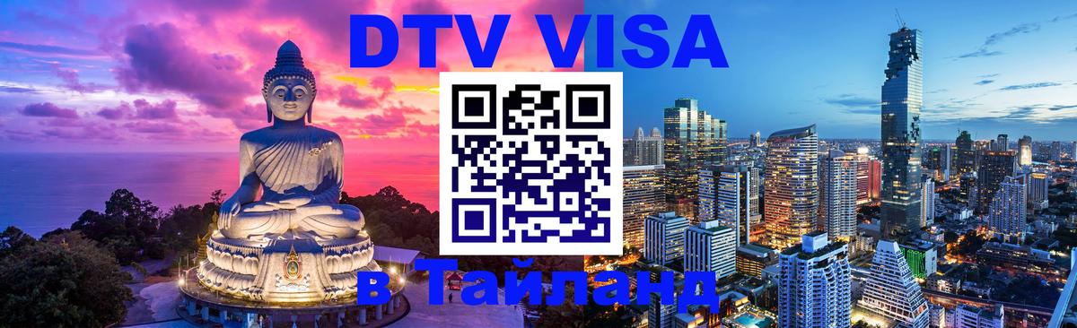 Оформление DTV визы под ключ: стоимость и тарифы, только загранпаспорт - Санкт-Петербург  04.10.2025 